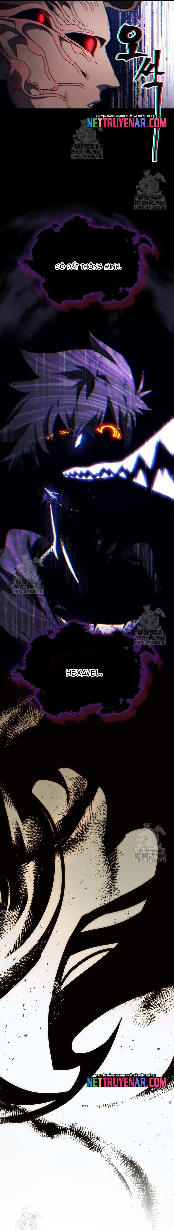 Hãy Hành Động Như Một Boss Đi Ngài Mr Devourer Chap 98 - Next Chap 99