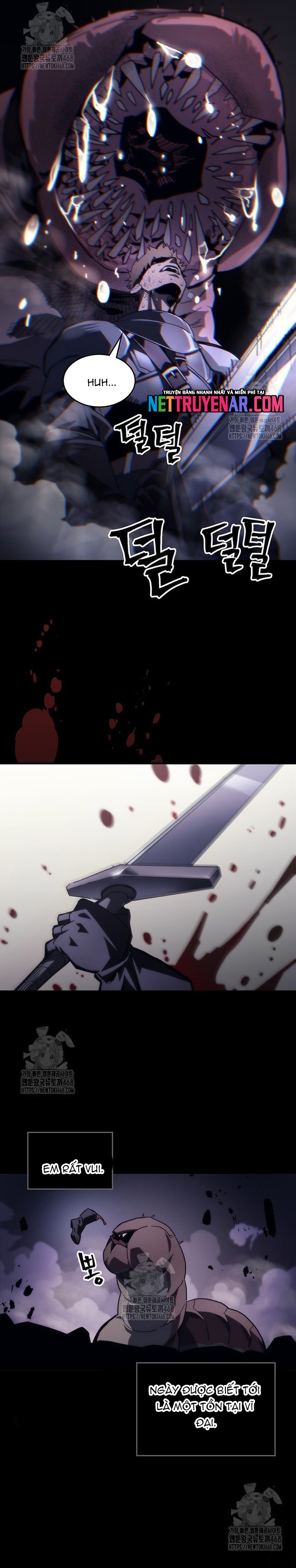 Hãy Hành Động Như Một Boss Đi Ngài Mr Devourer Chap 98 - Next Chap 99