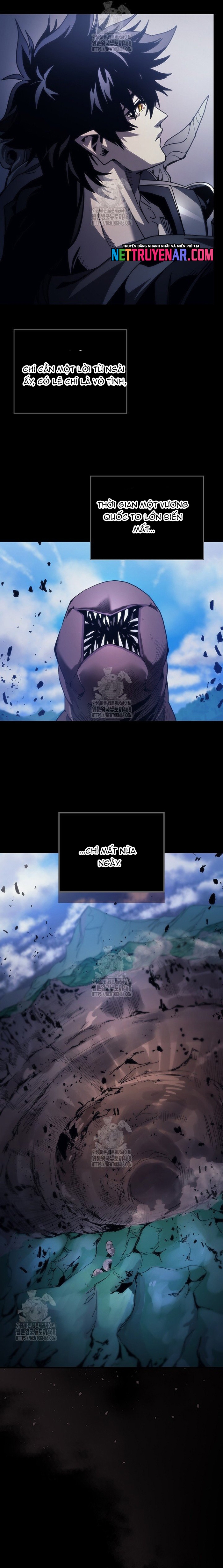 Hãy Hành Động Như Một Boss Đi Ngài Mr Devourer Chap 98 - Next Chap 99