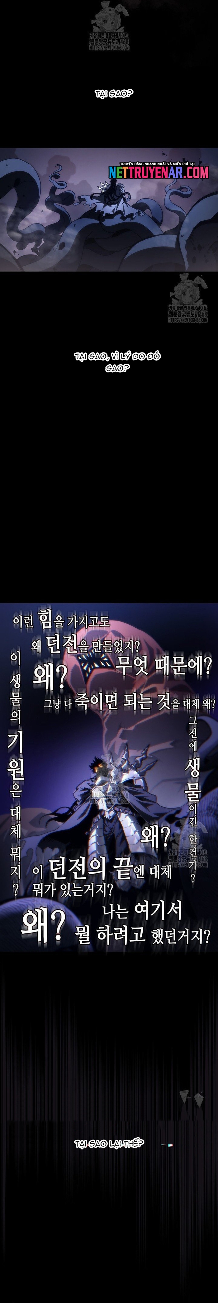 Hãy Hành Động Như Một Boss Đi Ngài Mr Devourer Chap 98 - Next Chap 99