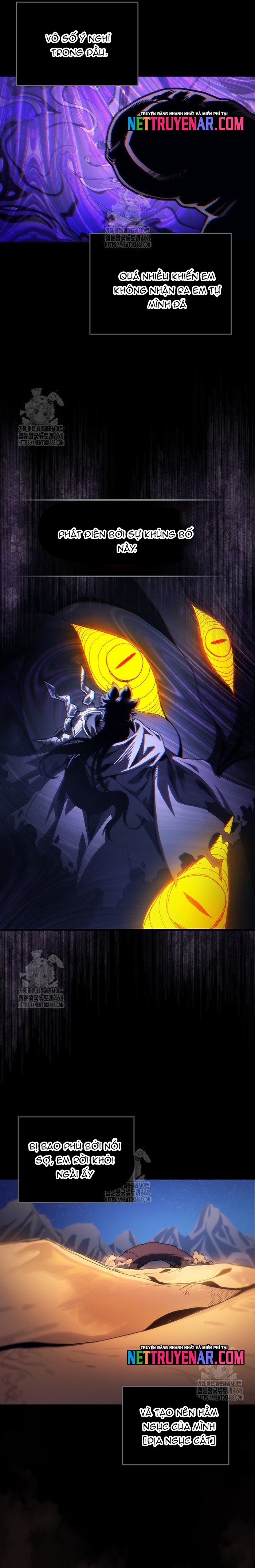 Hãy Hành Động Như Một Boss Đi Ngài Mr Devourer Chap 98 - Next Chap 99