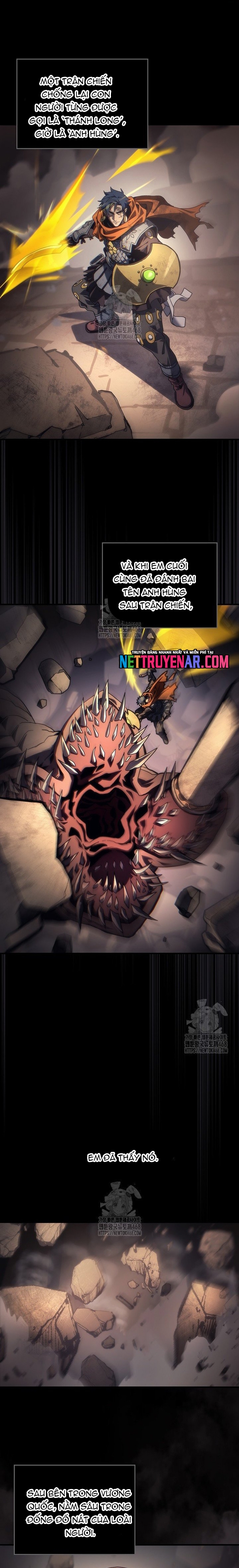 Hãy Hành Động Như Một Boss Đi Ngài Mr Devourer Chap 98 - Next Chap 99