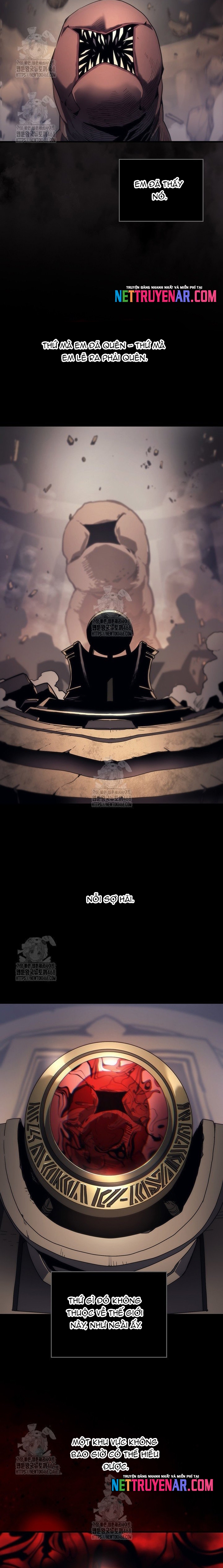 Hãy Hành Động Như Một Boss Đi Ngài Mr Devourer Chap 98 - Next Chap 99