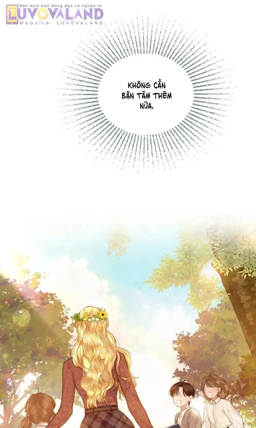 Hãy Khóc Và Cầu Nguyện Đi Chap 59 - Next Chap 60