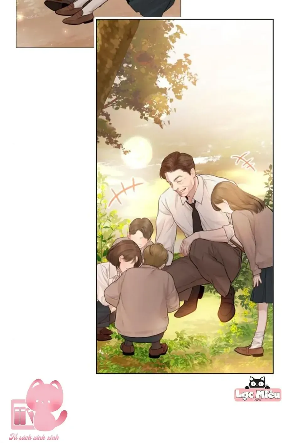 Hãy Khóc Và Cầu Nguyện Đi Chap 59 - Next Chap 60