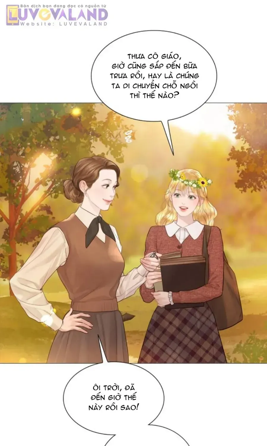 Hãy Khóc Và Cầu Nguyện Đi Chap 59 - Next Chap 60