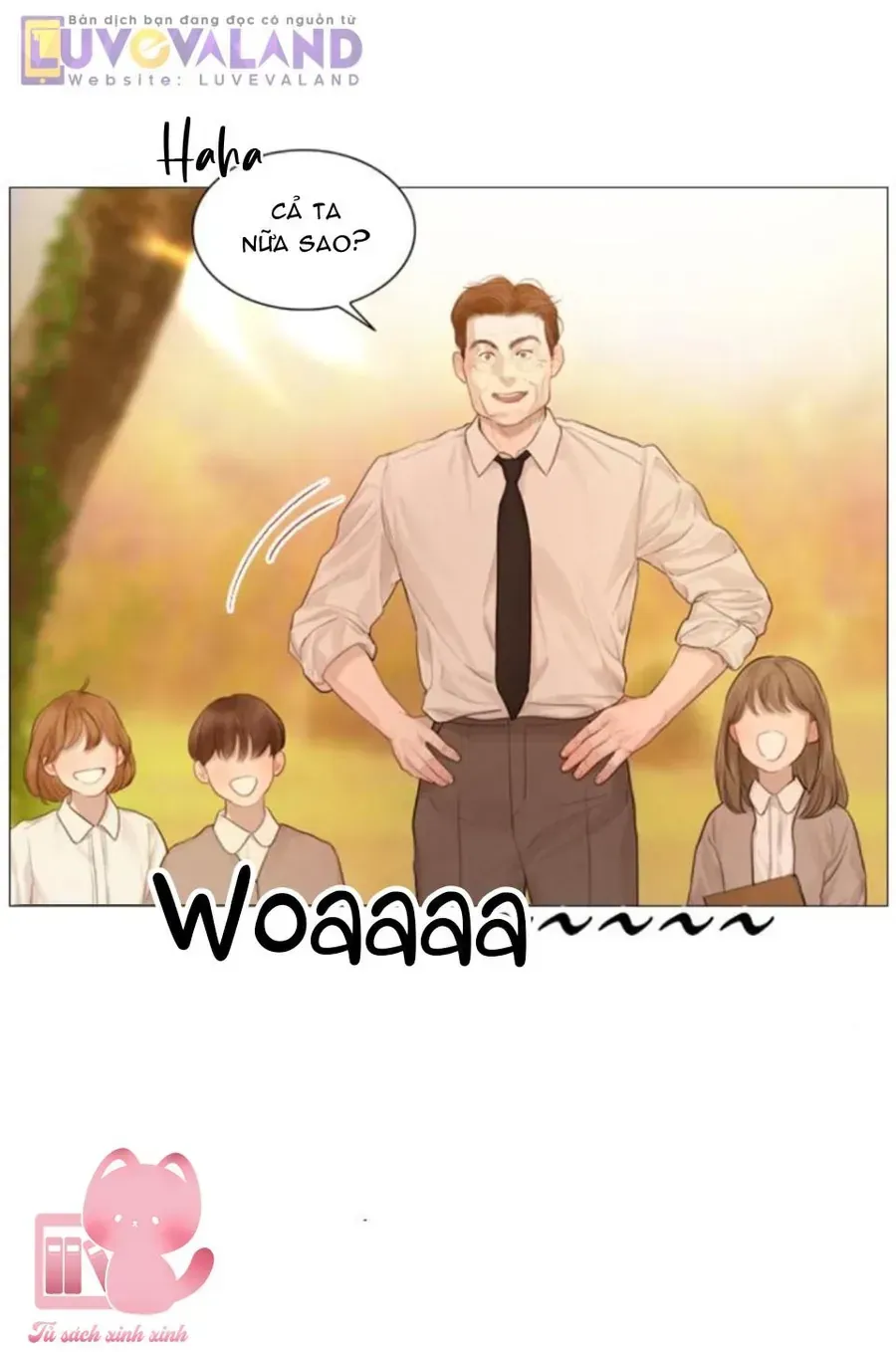 Hãy Khóc Và Cầu Nguyện Đi Chap 59 - Next Chap 60