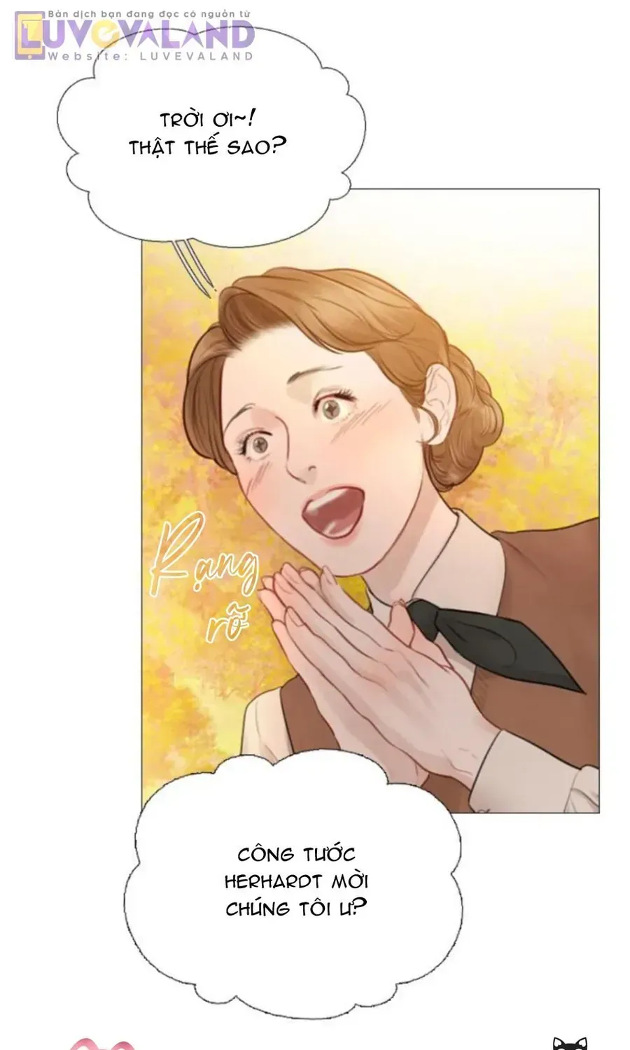 Hãy Khóc Và Cầu Nguyện Đi Chap 59 - Next Chap 60