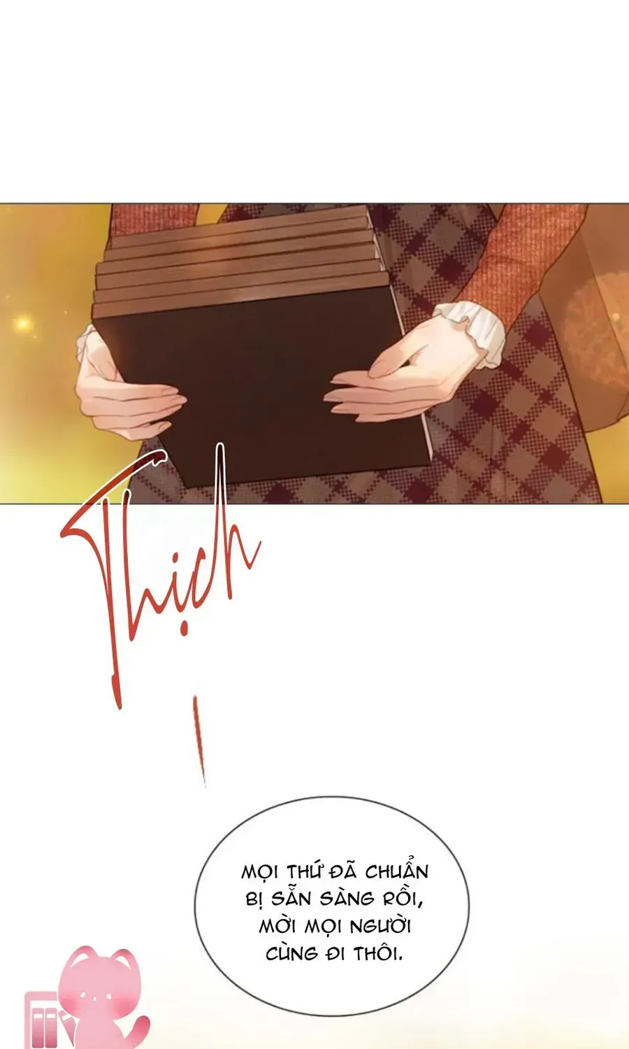 Hãy Khóc Và Cầu Nguyện Đi Chap 59 - Next Chap 60