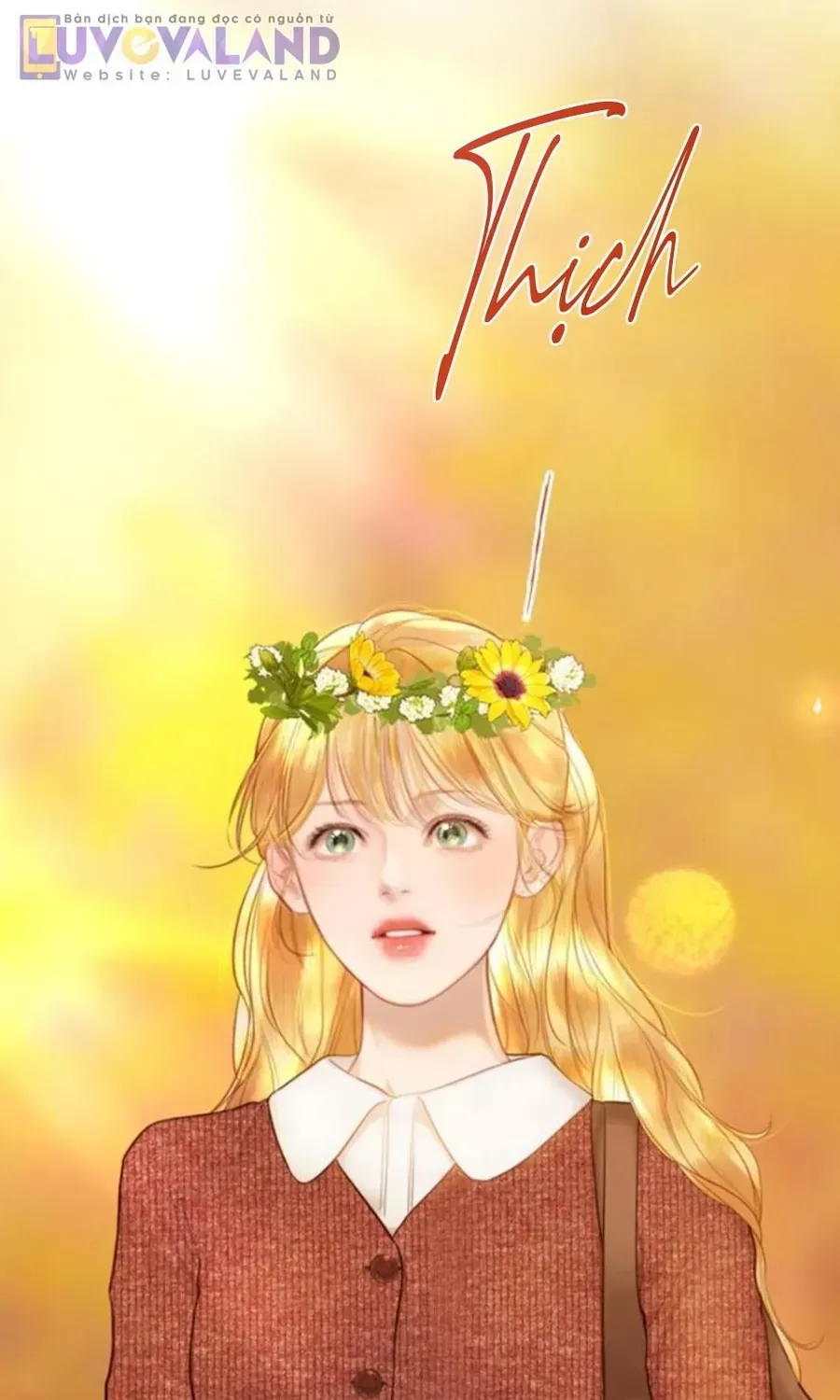 Hãy Khóc Và Cầu Nguyện Đi Chap 59 - Next Chap 60