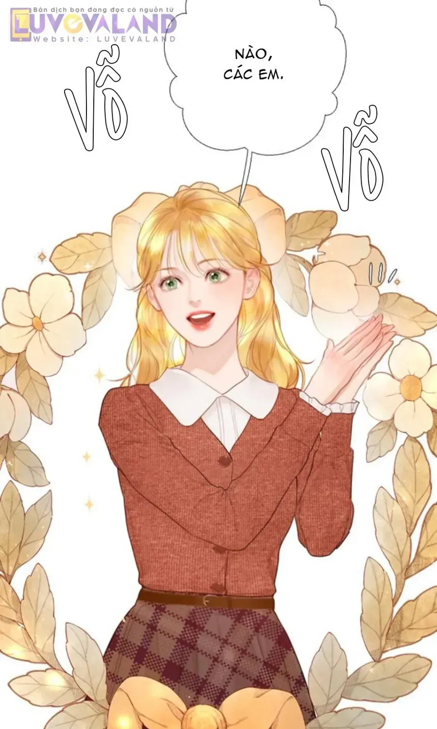 Hãy Khóc Và Cầu Nguyện Đi Chap 59 - Next Chap 60