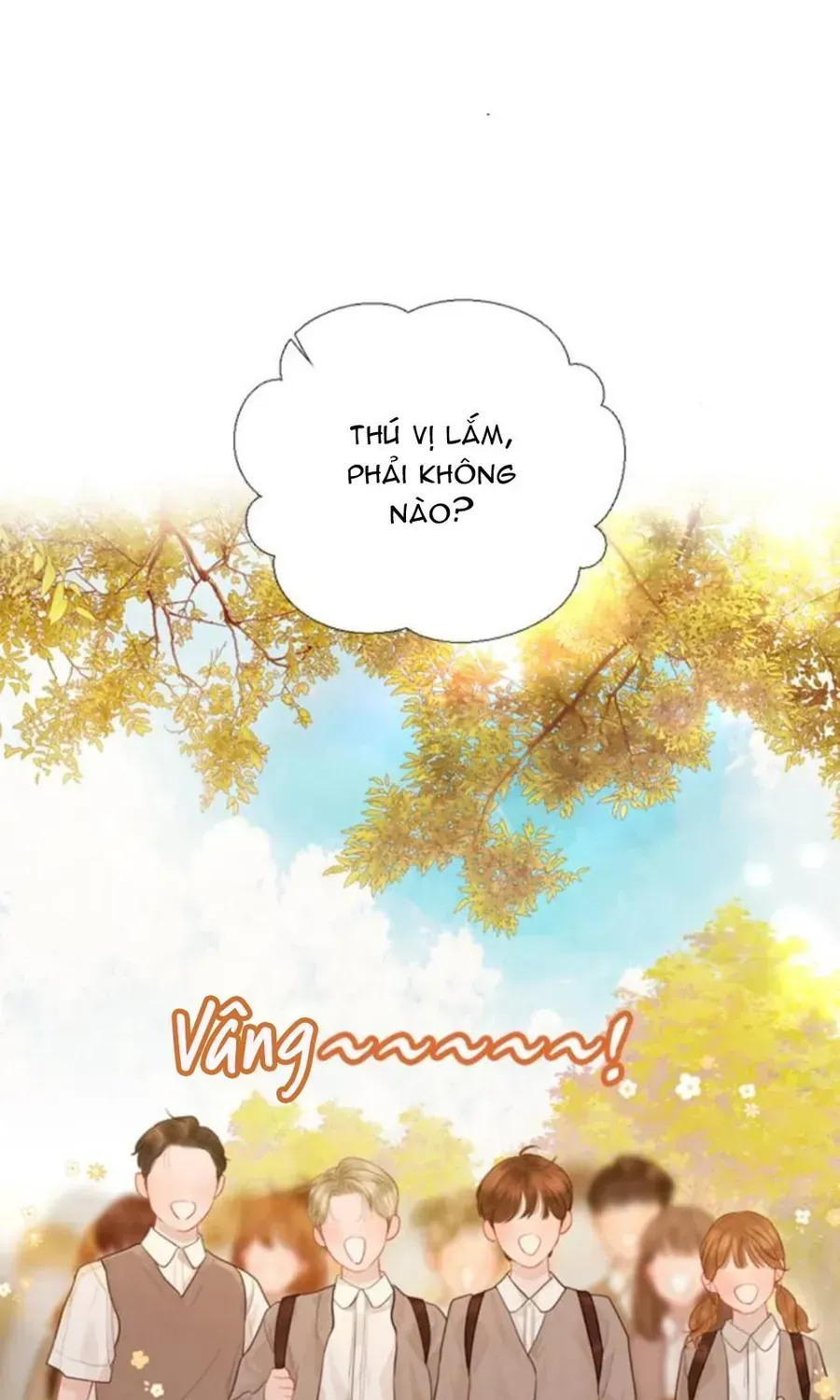 Hãy Khóc Và Cầu Nguyện Đi Chap 59 - Next Chap 60