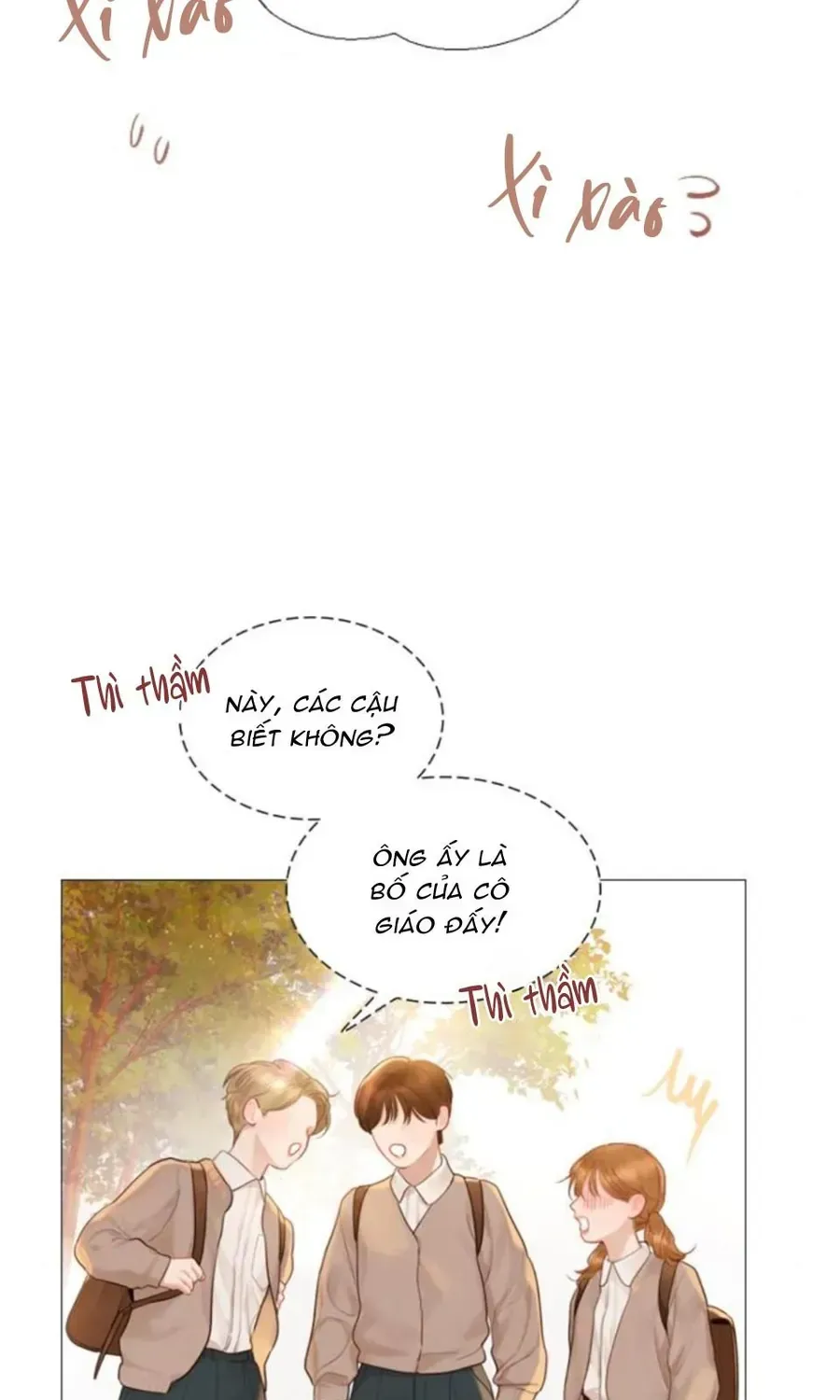Hãy Khóc Và Cầu Nguyện Đi Chap 59 - Next Chap 60