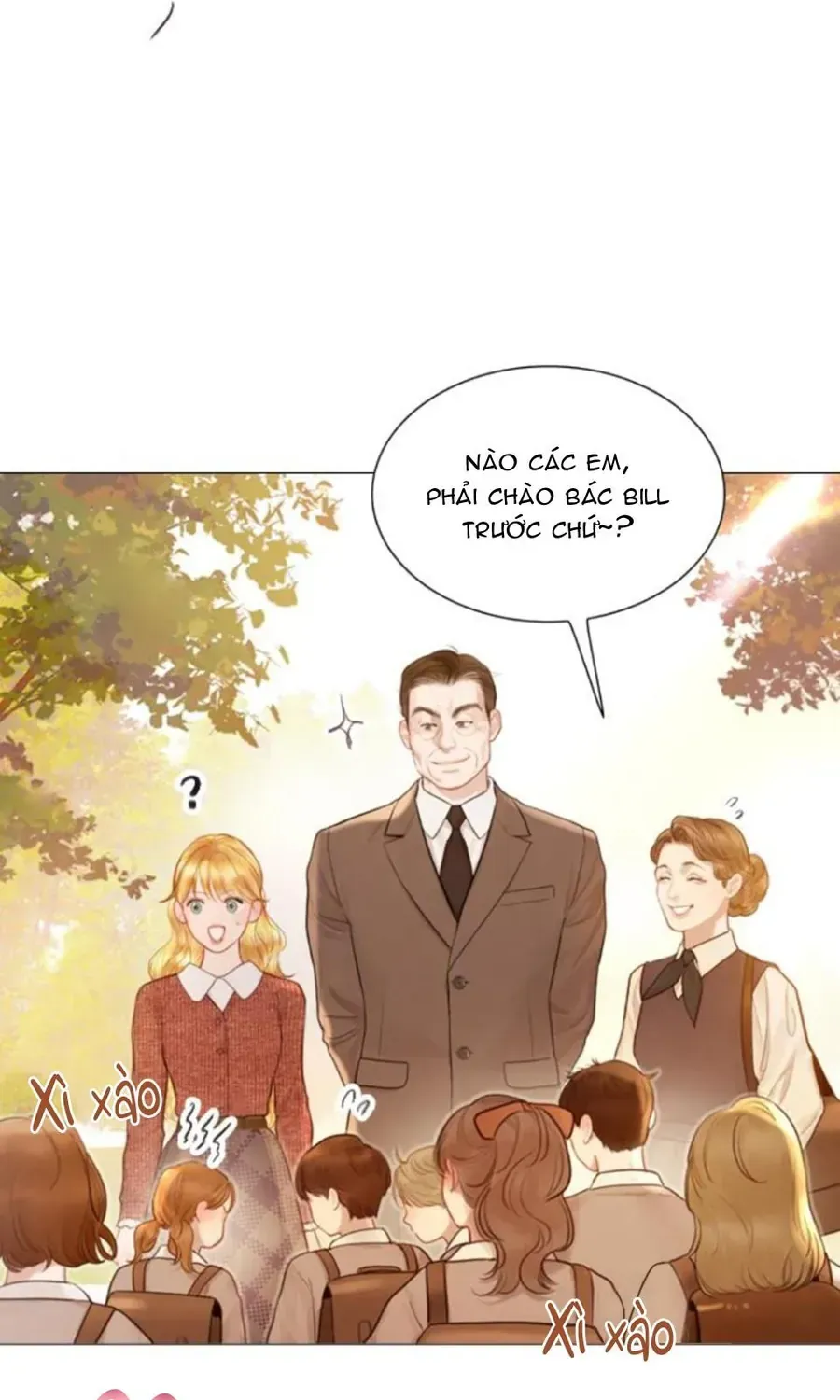 Hãy Khóc Và Cầu Nguyện Đi Chap 59 - Next Chap 60