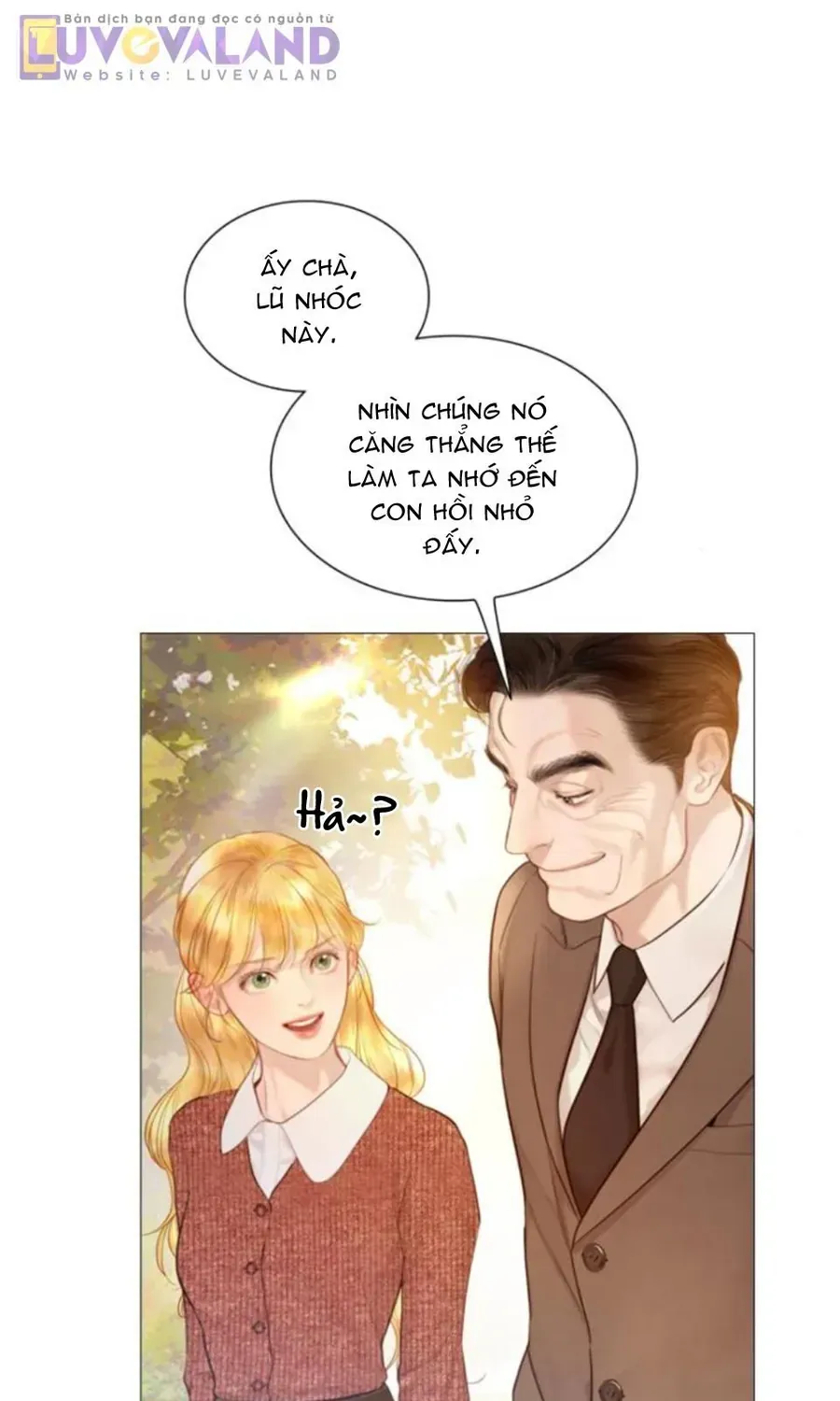Hãy Khóc Và Cầu Nguyện Đi Chap 59 - Next Chap 60