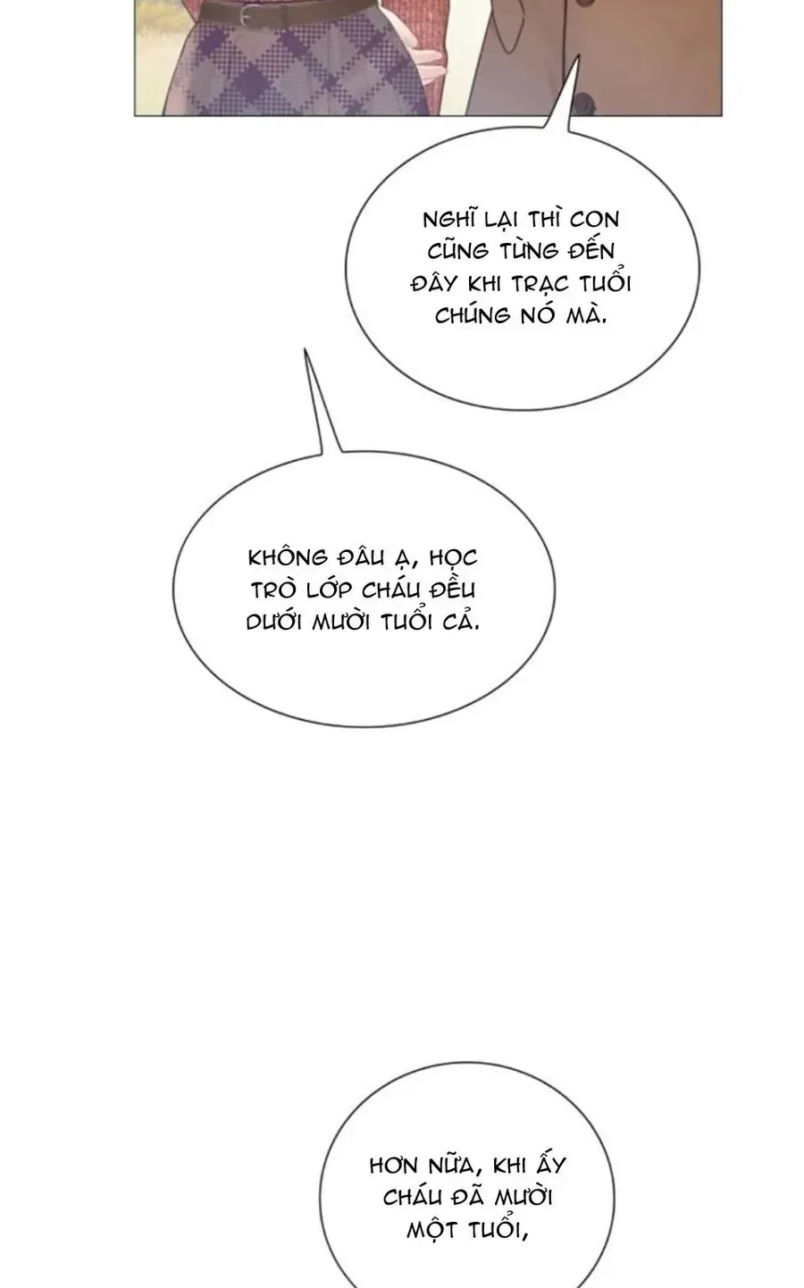 Hãy Khóc Và Cầu Nguyện Đi Chap 59 - Next Chap 60