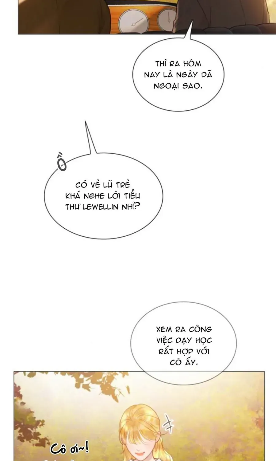 Hãy Khóc Và Cầu Nguyện Đi Chap 59 - Next Chap 60