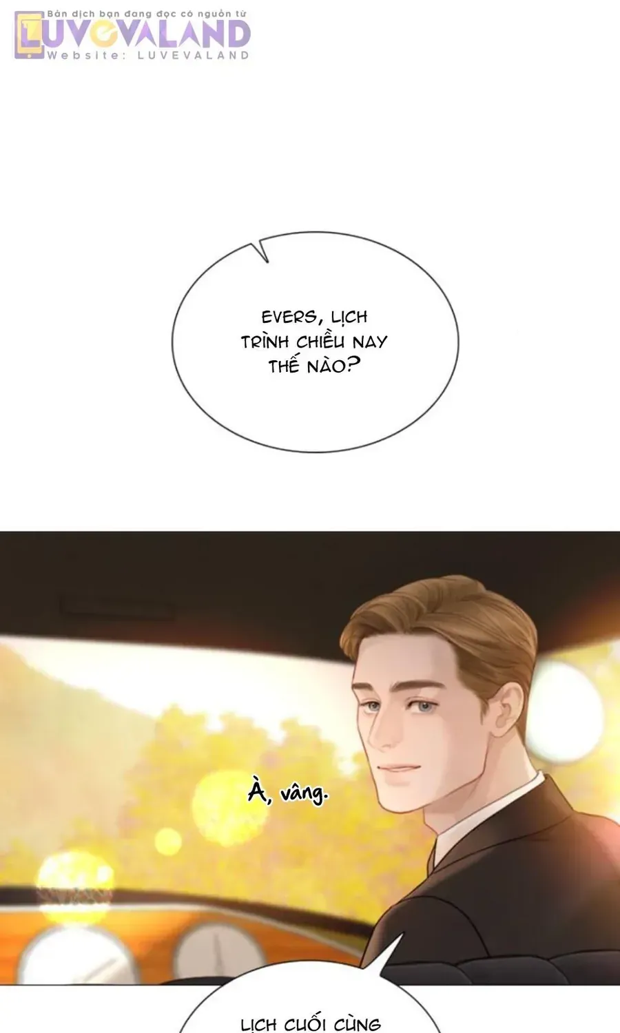 Hãy Khóc Và Cầu Nguyện Đi Chap 59 - Next Chap 60