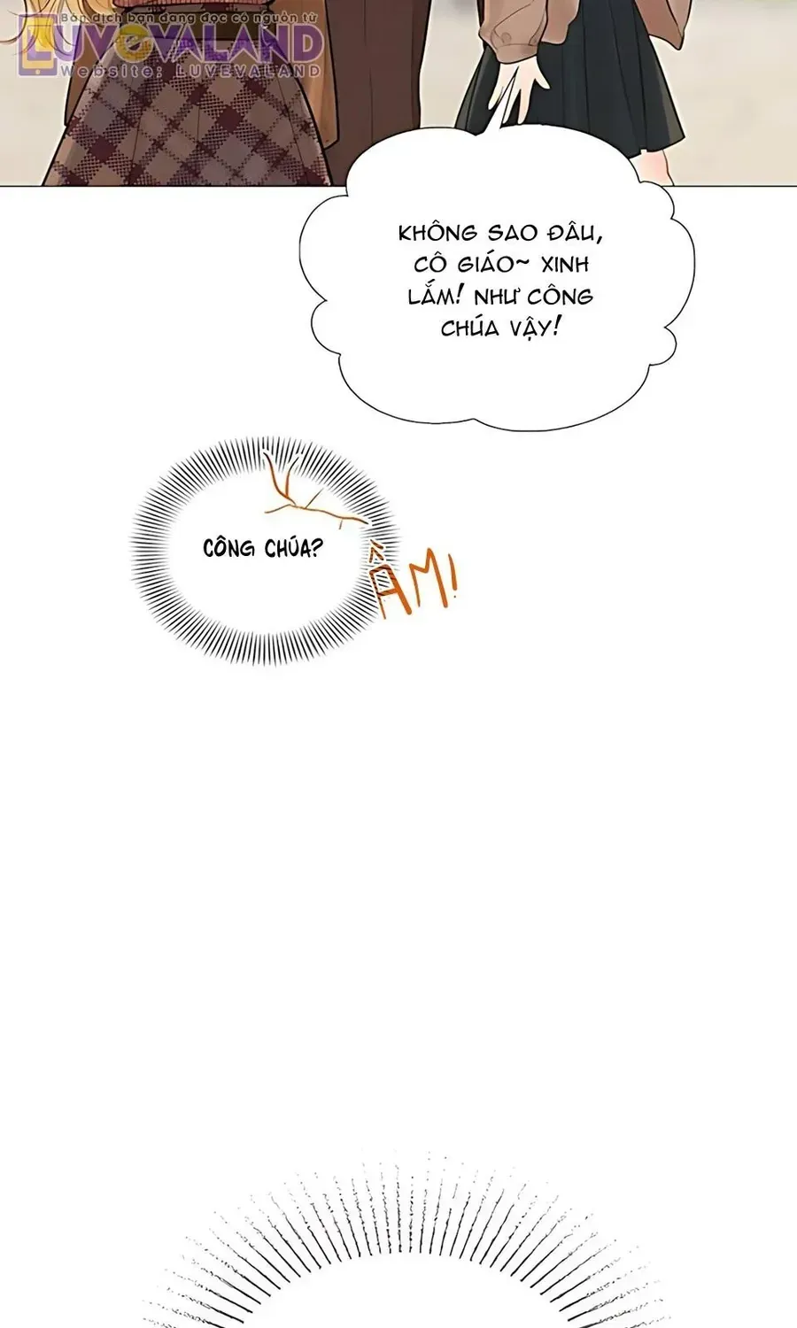 Hãy Khóc Và Cầu Nguyện Đi Chap 60 - Next Chap 61