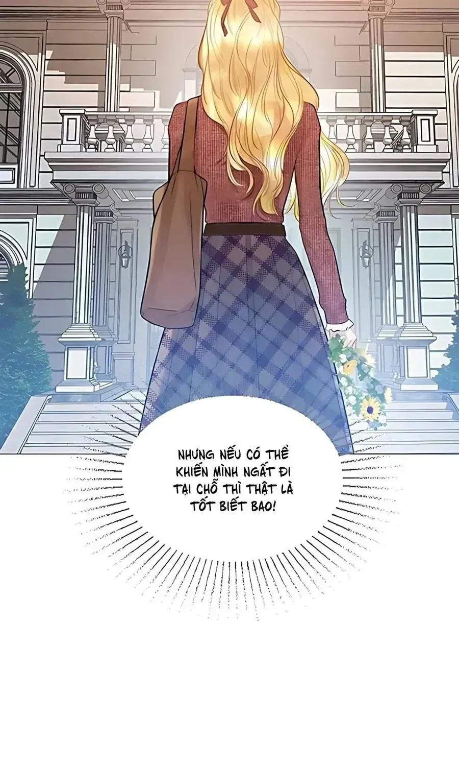 Hãy Khóc Và Cầu Nguyện Đi Chap 60 - Next Chap 61