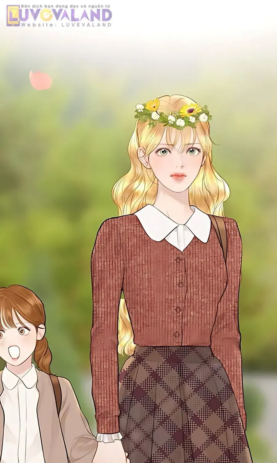 Hãy Khóc Và Cầu Nguyện Đi Chap 60 - Next Chap 61