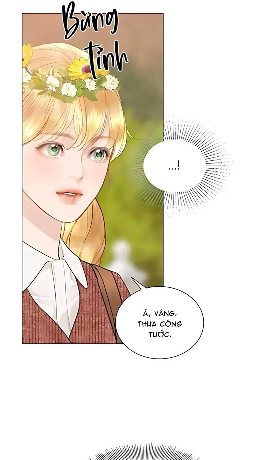 Hãy Khóc Và Cầu Nguyện Đi Chap 60 - Next Chap 61