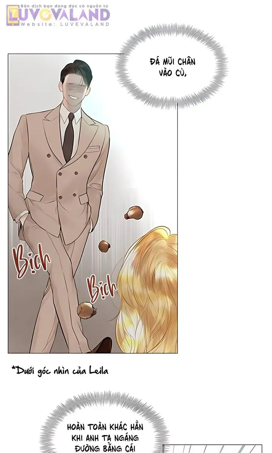 Hãy Khóc Và Cầu Nguyện Đi Chap 60 - Next Chap 61