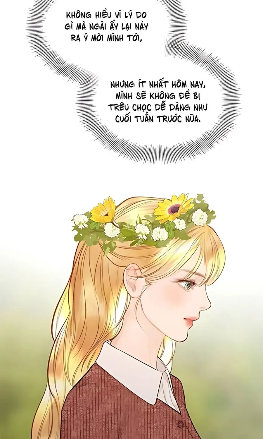 Hãy Khóc Và Cầu Nguyện Đi Chap 60 - Next Chap 61