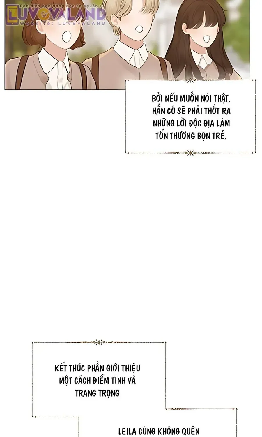 Hãy Khóc Và Cầu Nguyện Đi Chap 60 - Next Chap 61