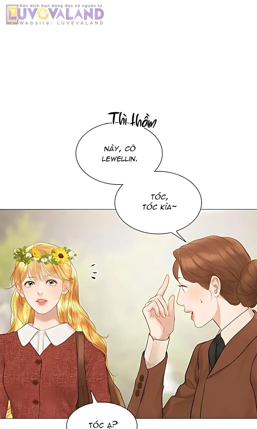 Hãy Khóc Và Cầu Nguyện Đi Chap 60 - Next Chap 61