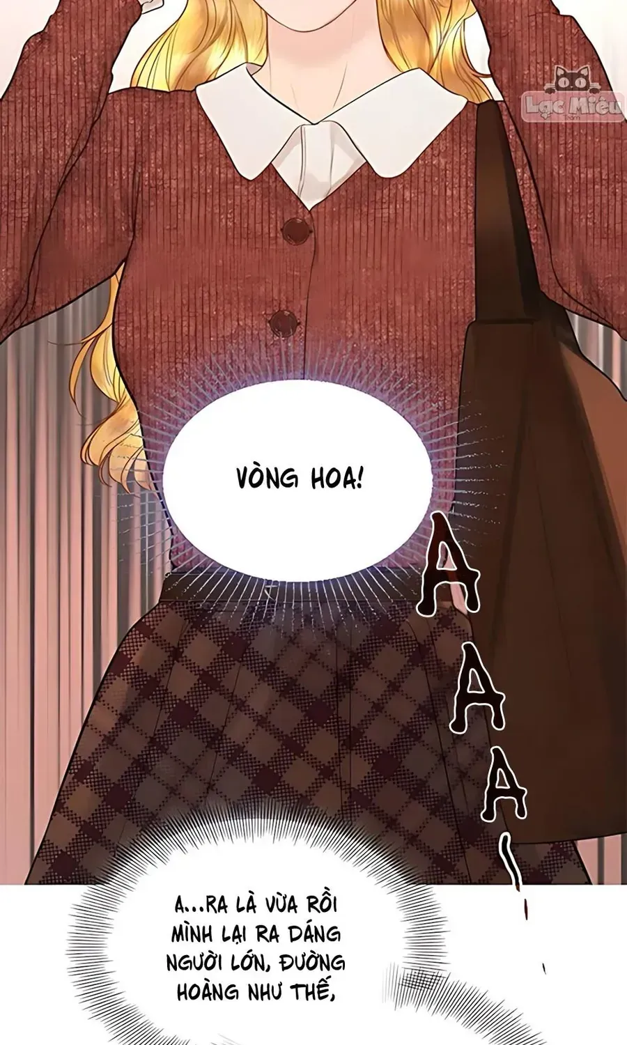 Hãy Khóc Và Cầu Nguyện Đi Chap 60 - Next Chap 61