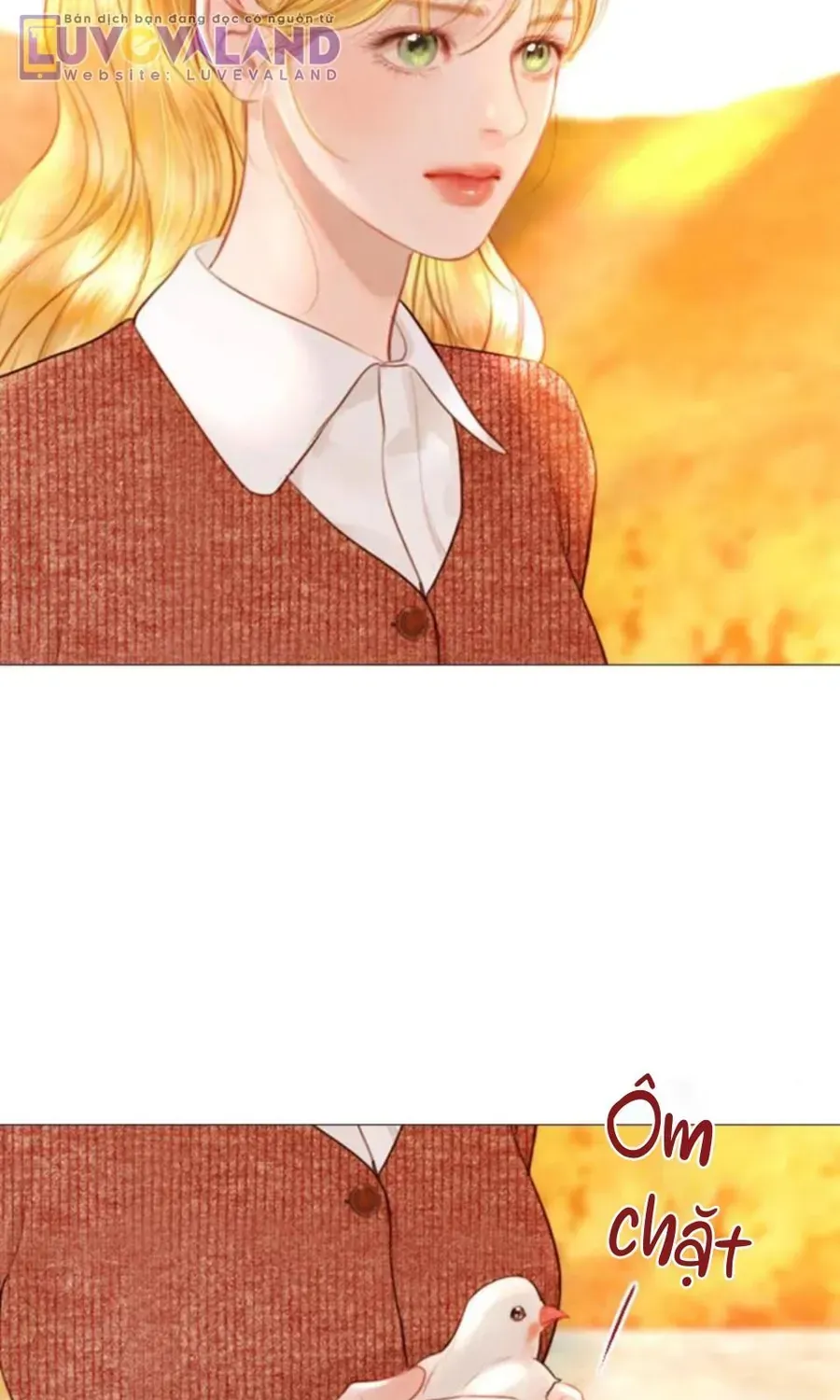 Hãy Khóc Và Cầu Nguyện Đi Chap 61 - Next Chap 62