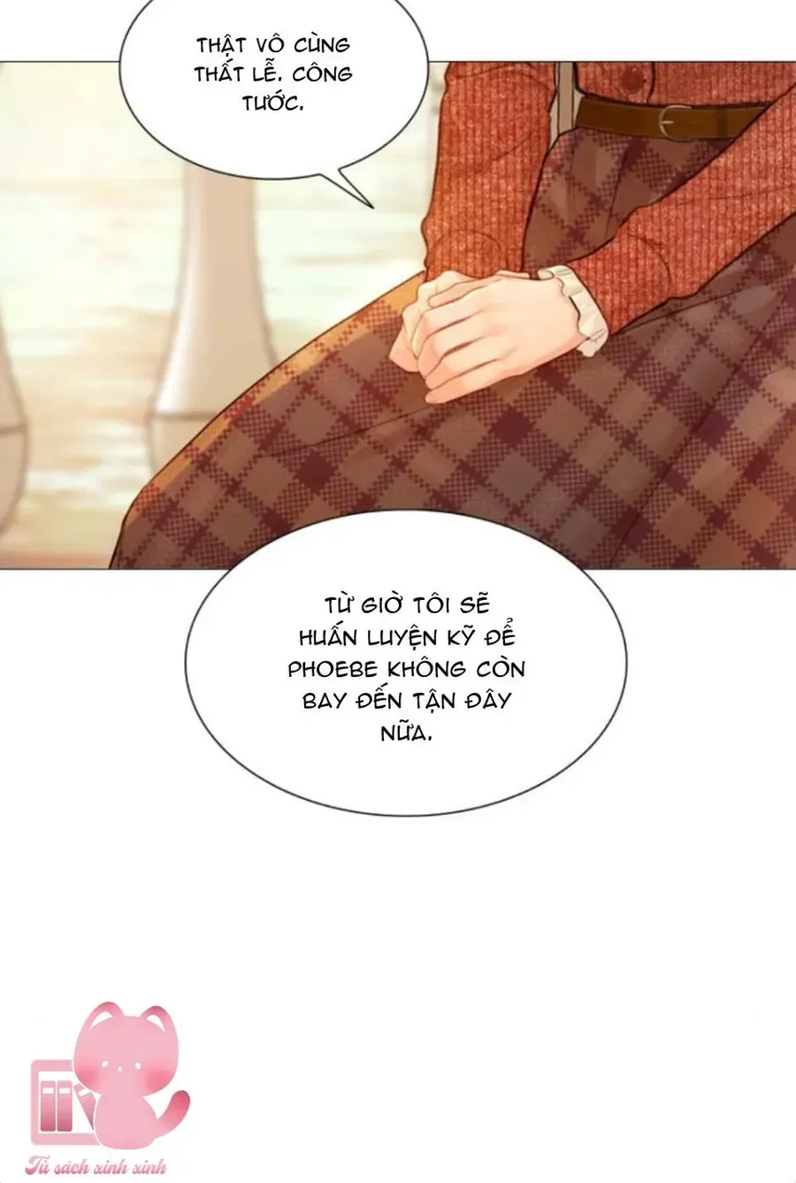 Hãy Khóc Và Cầu Nguyện Đi Chap 61 - Next Chap 62