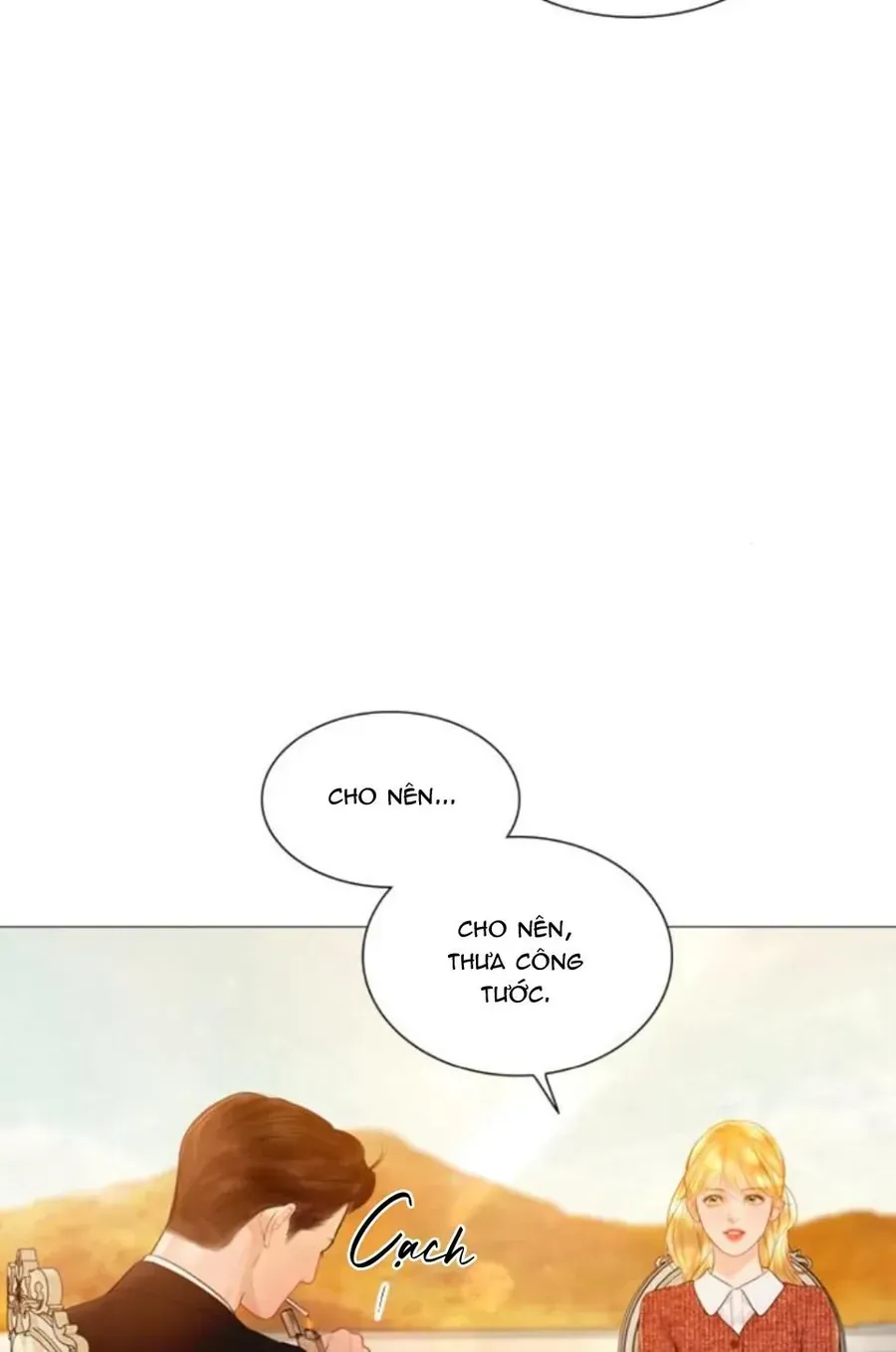 Hãy Khóc Và Cầu Nguyện Đi Chap 61 - Next Chap 62