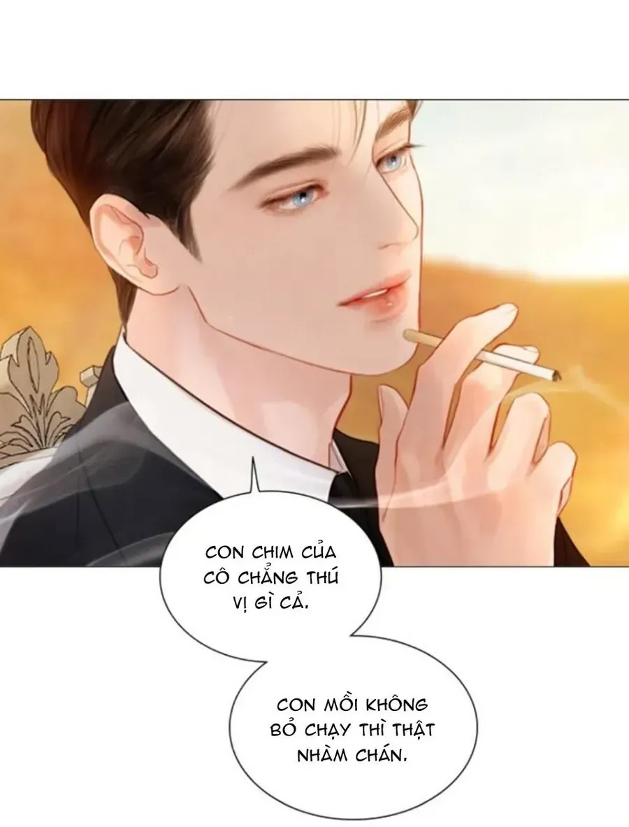 Hãy Khóc Và Cầu Nguyện Đi Chap 61 - Next Chap 62