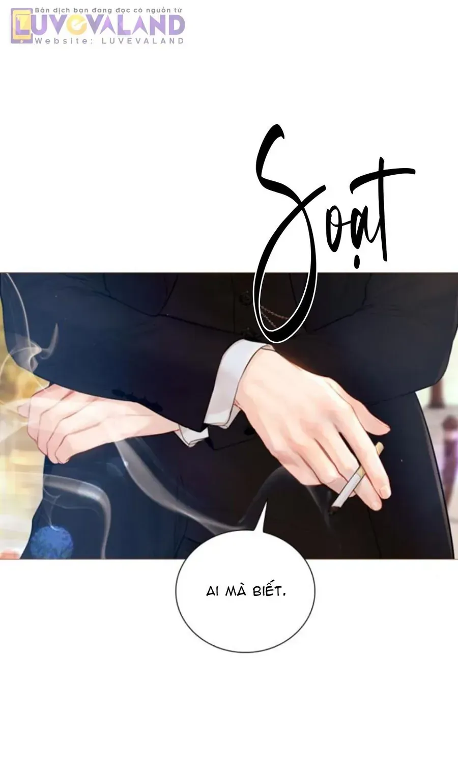 Hãy Khóc Và Cầu Nguyện Đi Chap 61 - Next Chap 62