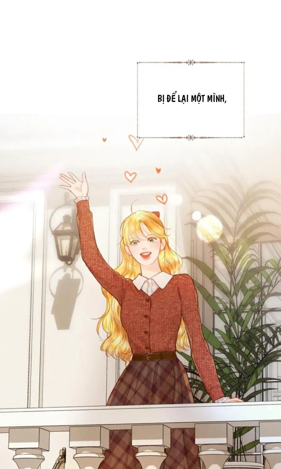 Hãy Khóc Và Cầu Nguyện Đi Chap 61 - Next Chap 62
