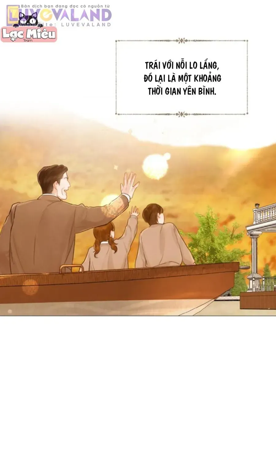 Hãy Khóc Và Cầu Nguyện Đi Chap 61 - Next Chap 62