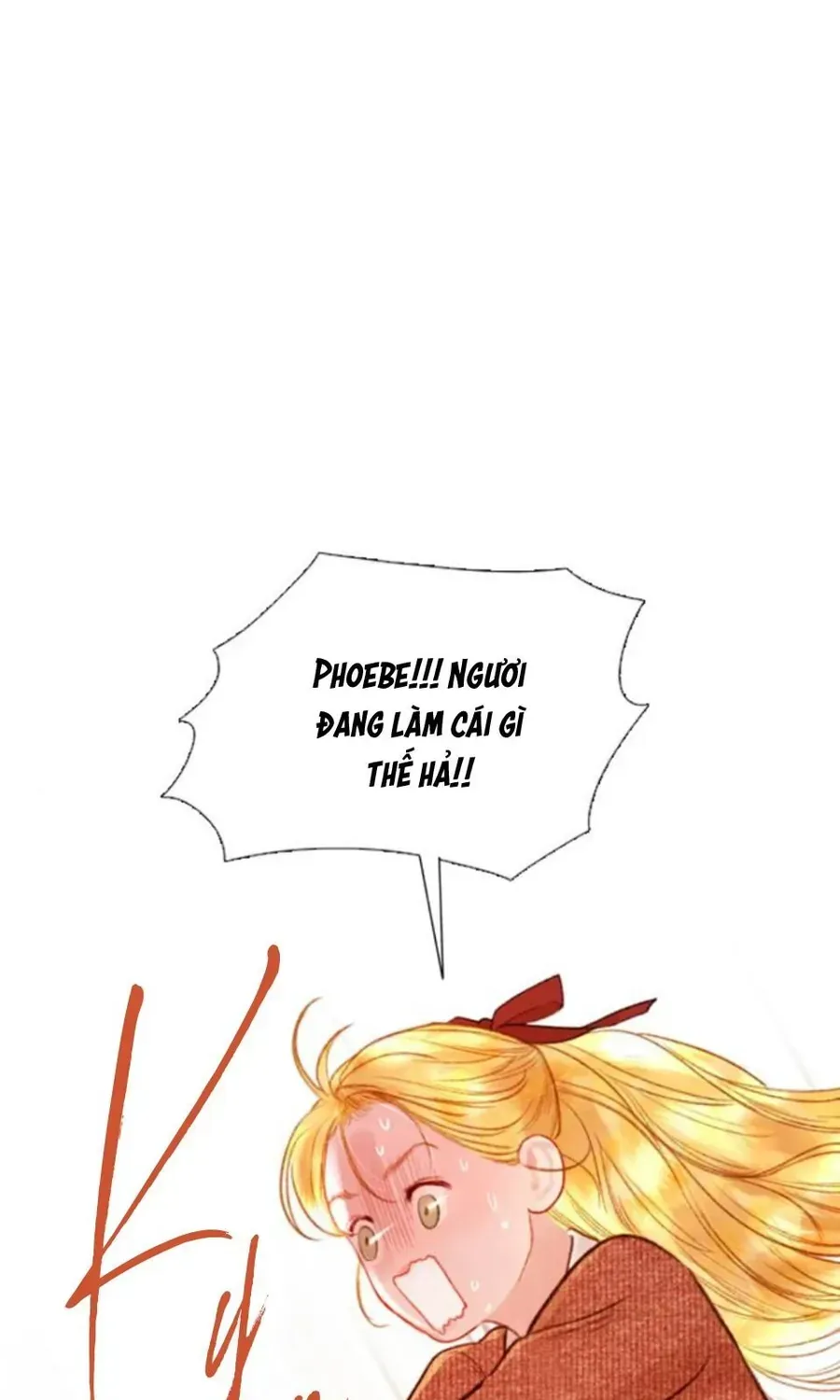 Hãy Khóc Và Cầu Nguyện Đi Chap 61 - Next Chap 62