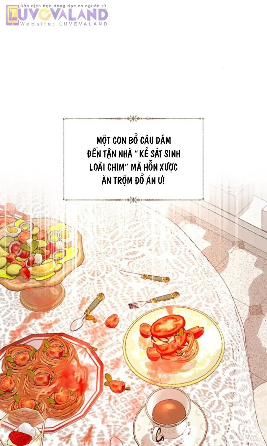 Hãy Khóc Và Cầu Nguyện Đi Chap 61 - Next Chap 62