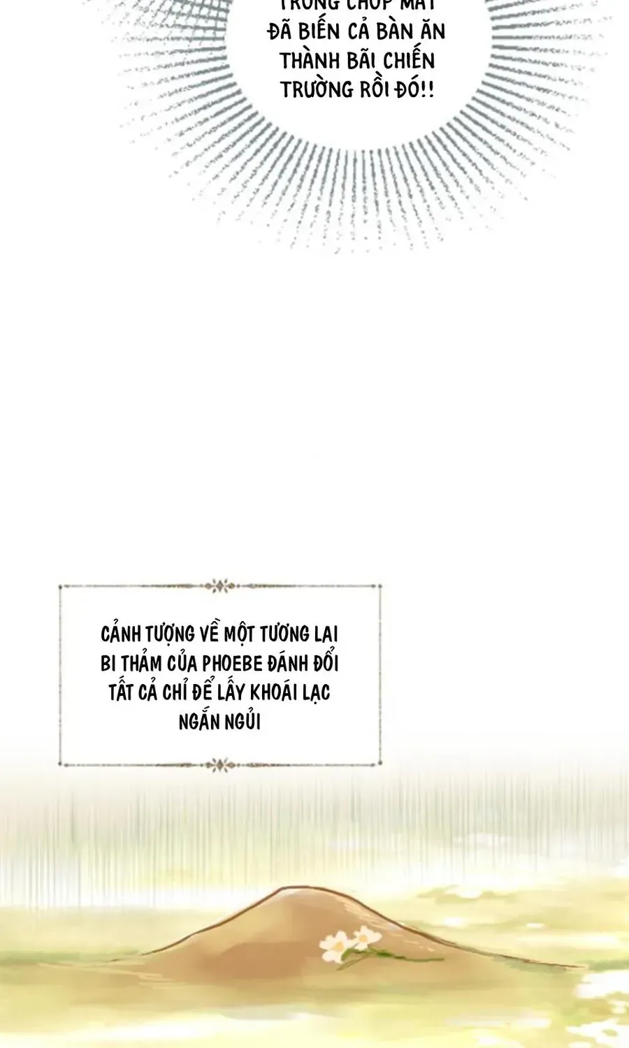 Hãy Khóc Và Cầu Nguyện Đi Chap 61 - Next Chap 62