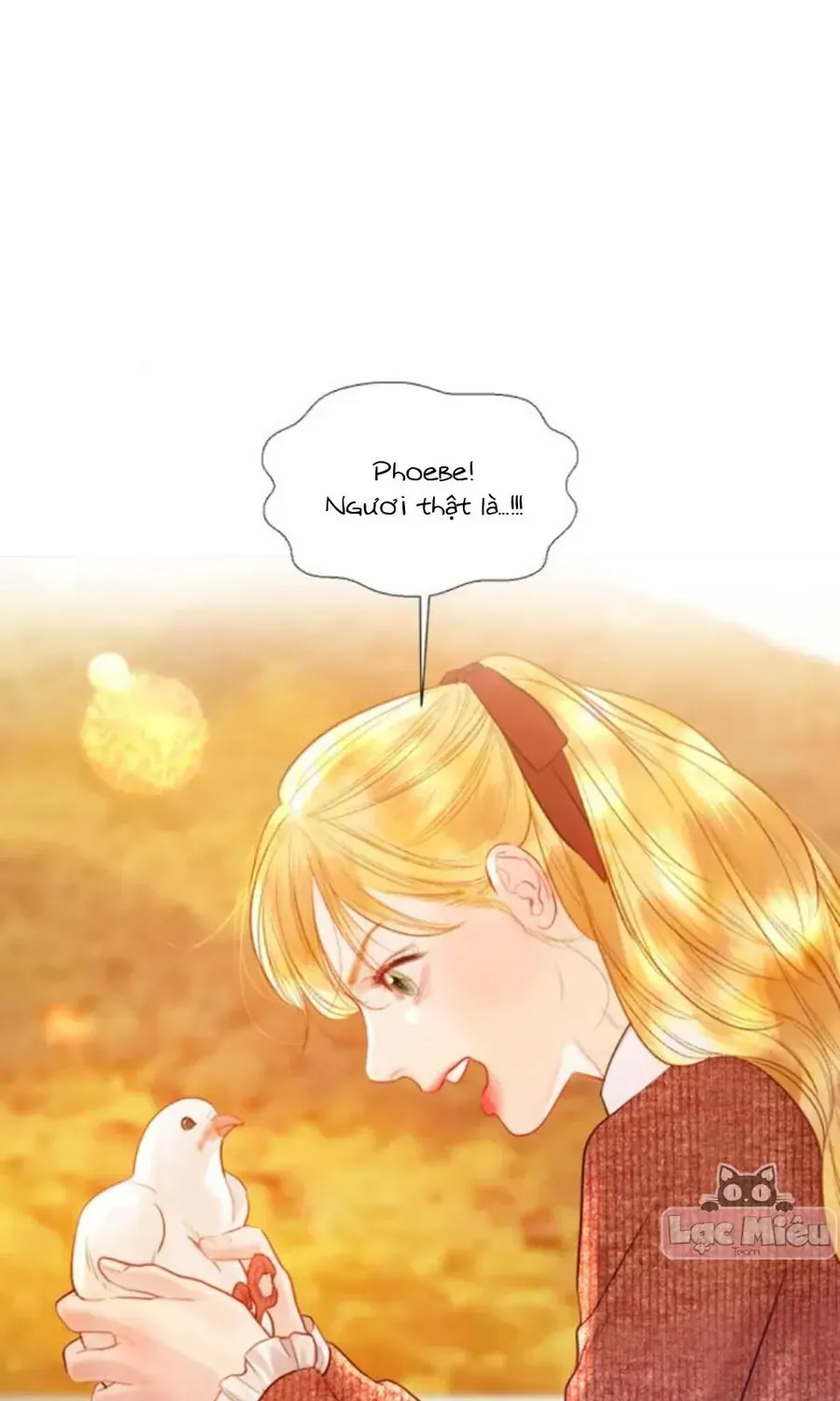 Hãy Khóc Và Cầu Nguyện Đi Chap 61 - Next Chap 62