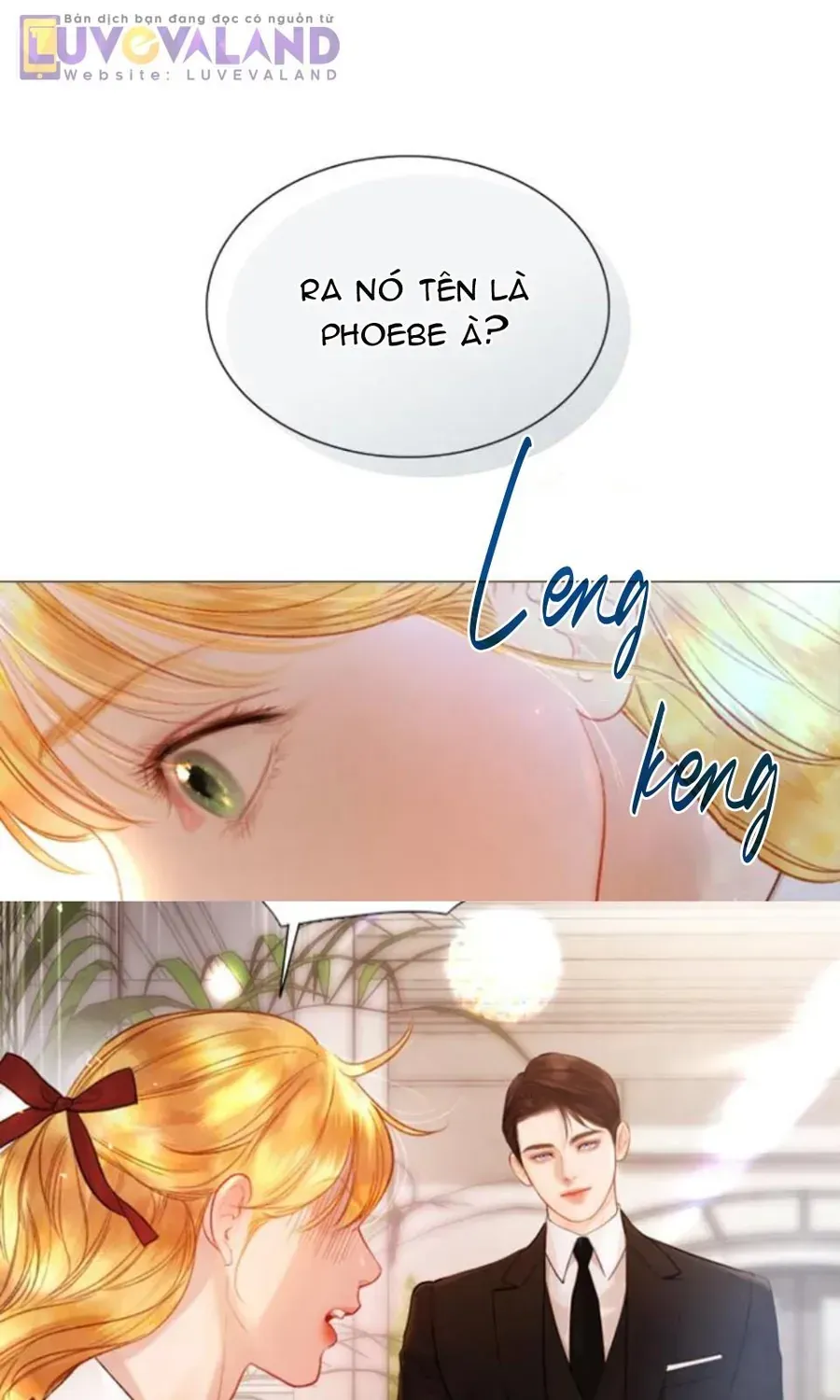 Hãy Khóc Và Cầu Nguyện Đi Chap 61 - Next Chap 62