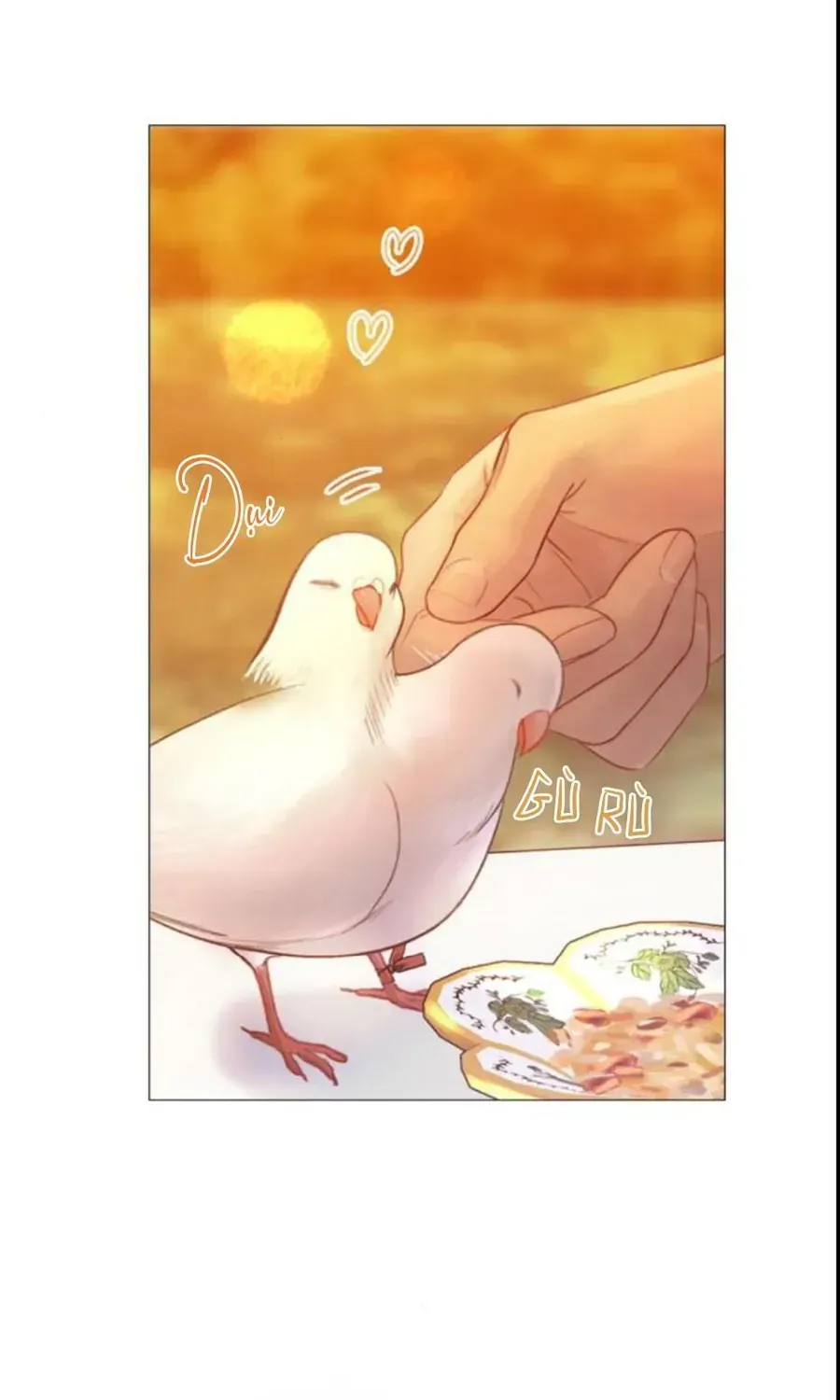 Hãy Khóc Và Cầu Nguyện Đi Chap 62 - Next Chap 63