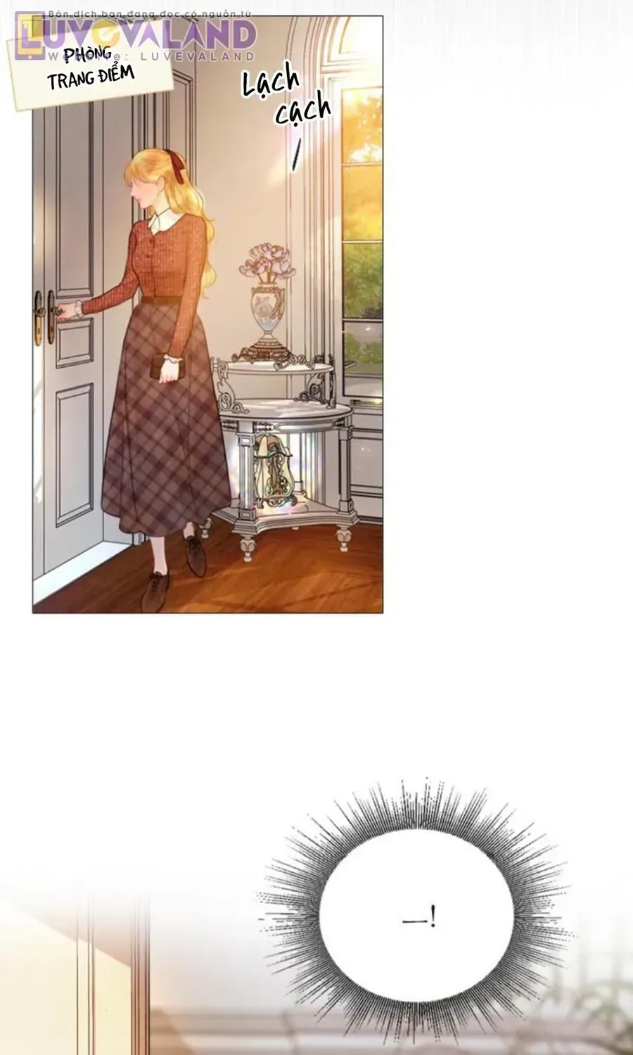 Hãy Khóc Và Cầu Nguyện Đi Chap 62 - Next Chap 63