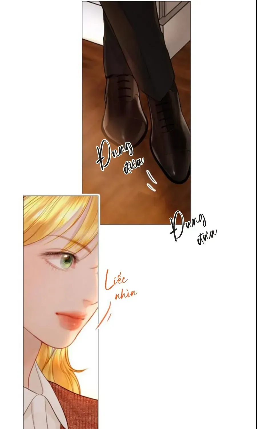 Hãy Khóc Và Cầu Nguyện Đi Chap 62 - Next Chap 63
