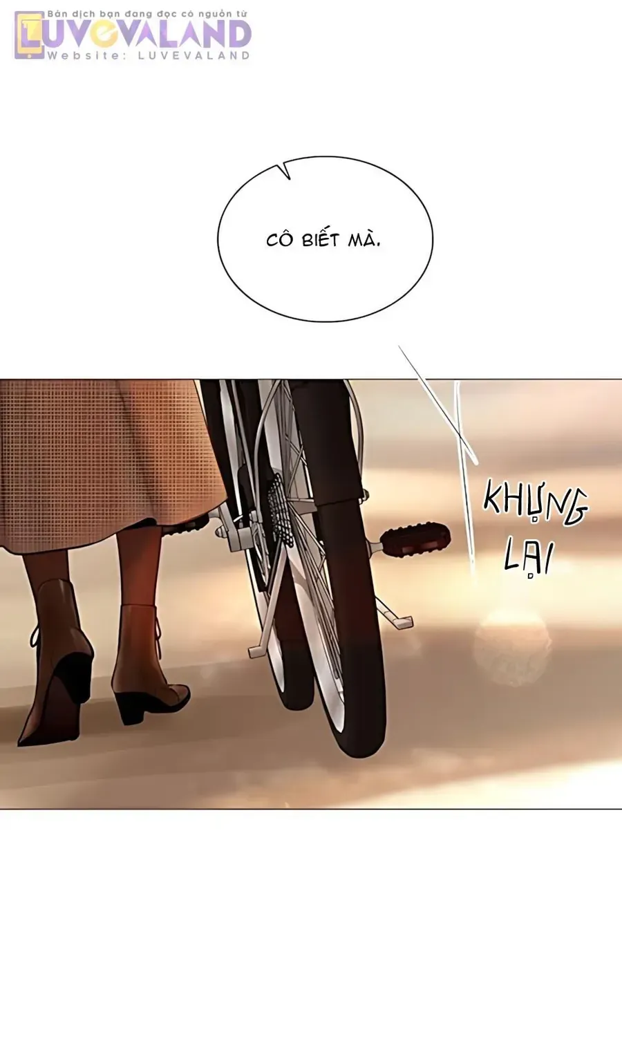 Hãy Khóc Và Cầu Nguyện Đi Chap 63 - Next Chap 64