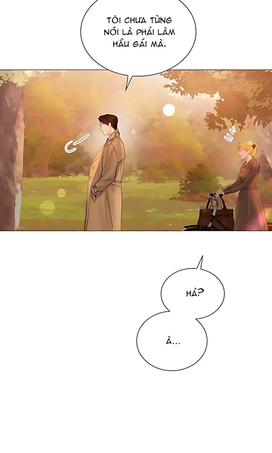 Hãy Khóc Và Cầu Nguyện Đi Chap 63 - Next Chap 64
