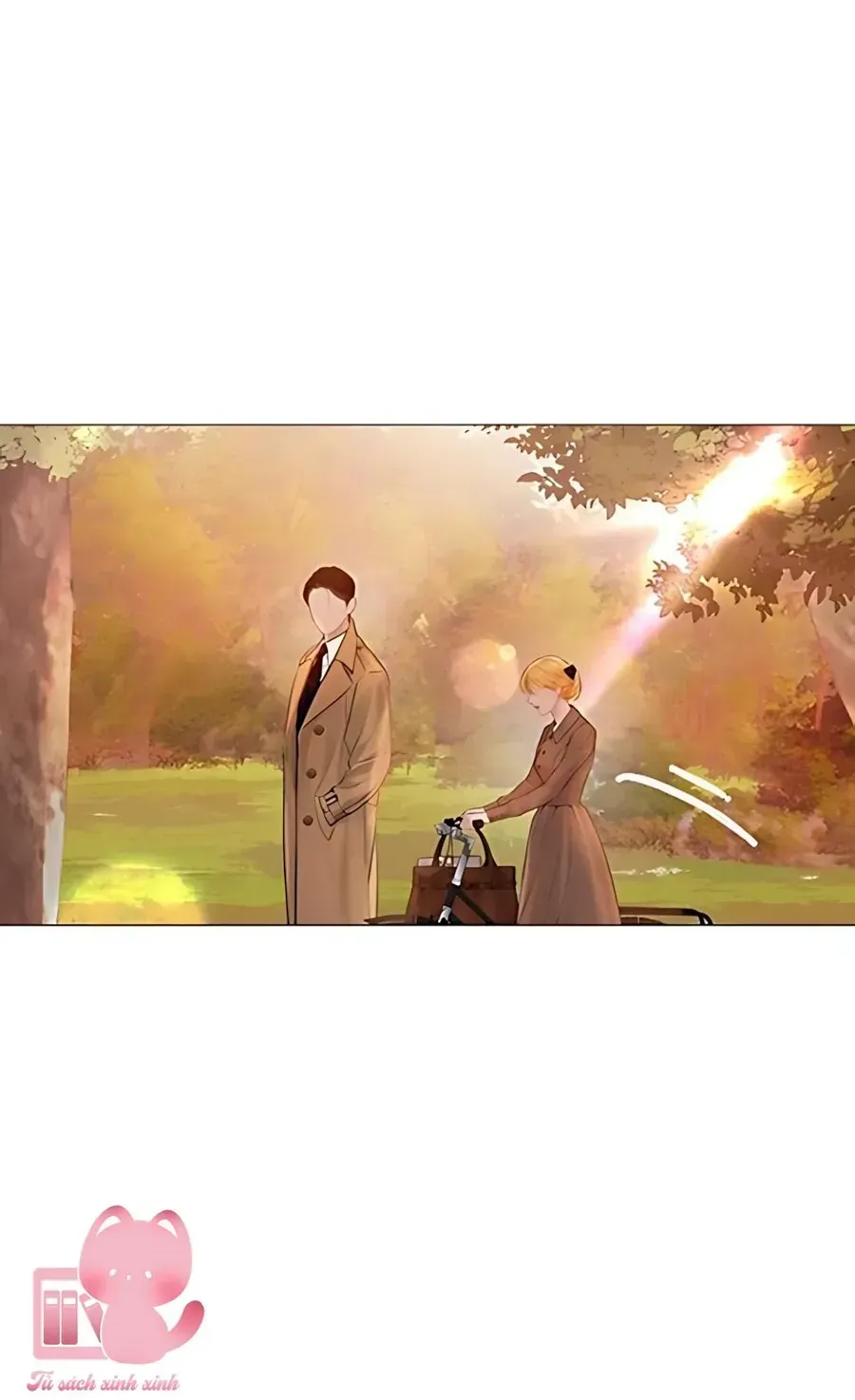 Hãy Khóc Và Cầu Nguyện Đi Chap 63 - Next Chap 64