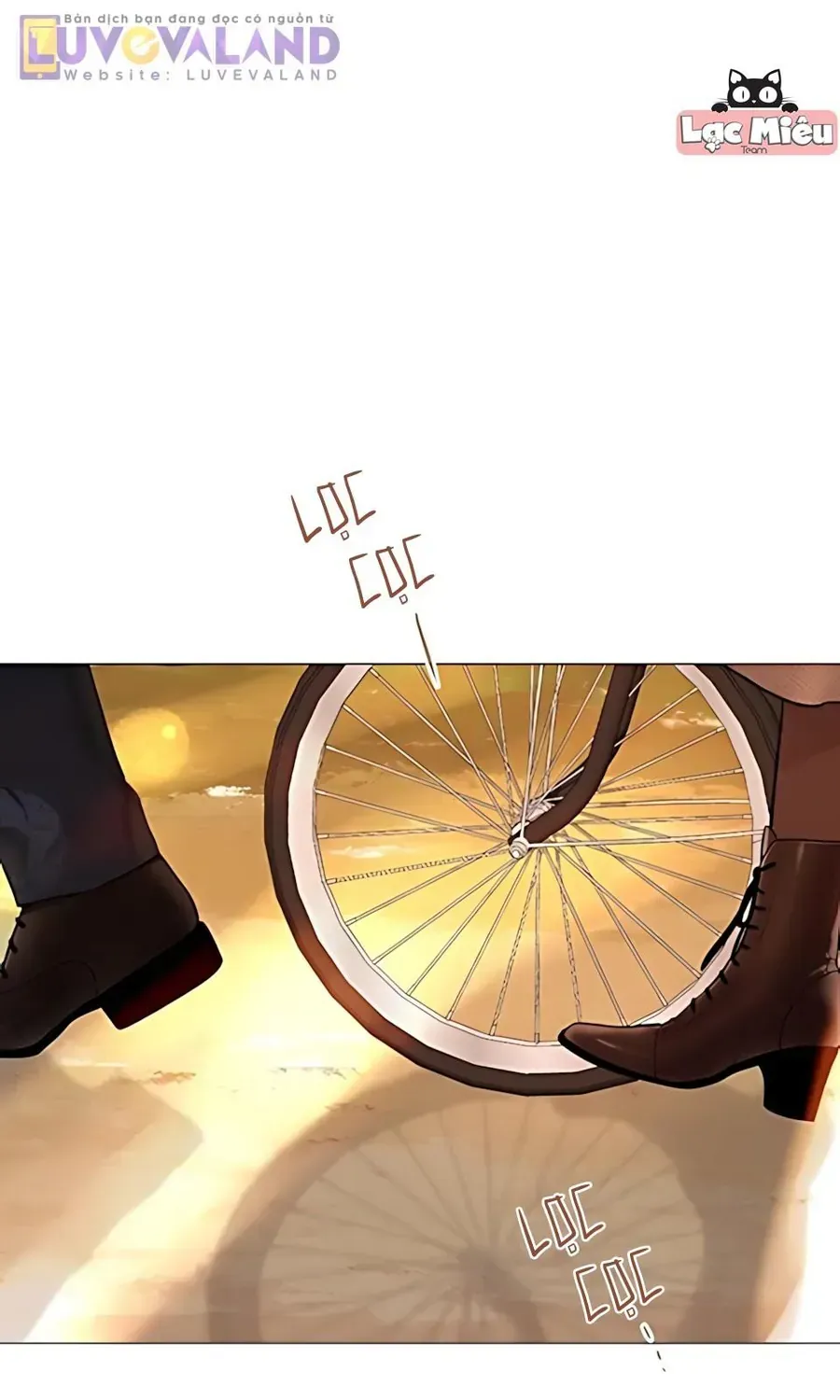Hãy Khóc Và Cầu Nguyện Đi Chap 63 - Next Chap 64